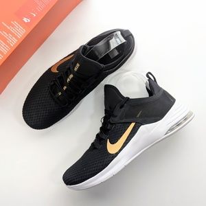 nike air bella gold